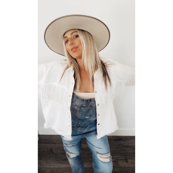 Boyfriend FiT OVERALLS - Picture 13 of 16